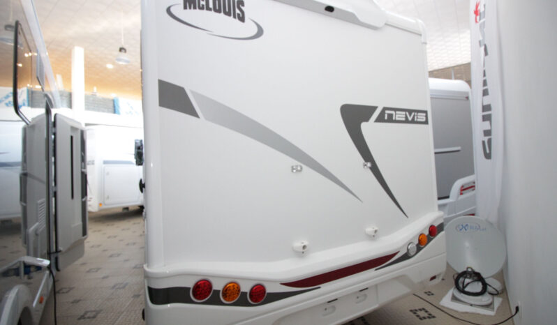 McLouis Nevis 879G completo
