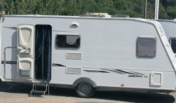 Caravelair A Ambiance 510