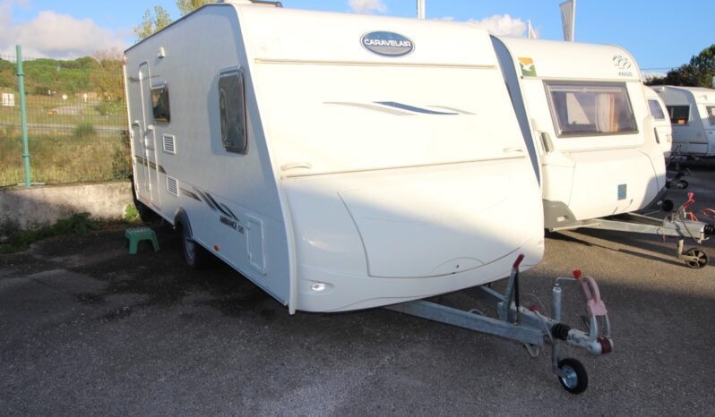 Caravelair A Ambiance 510    Ref U96 completo