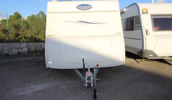 Caravelair A Ambiance 510    Ref U96 completo