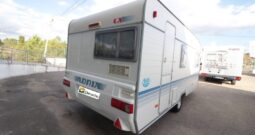 Adria Altea 462 PS    Ref U120