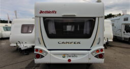 Dethleffs Camper 510