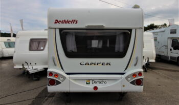 Dethleffs Camper 510    Ref U142