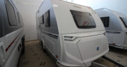 KNAUS SPORT 400 QD