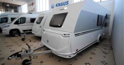 Knaus Sport 500 KD REF. N30