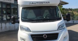 Autostar Passion P730 LC    Ref U26