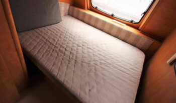 CARAVELAIR OSIRIS 520  Ref U88 completo