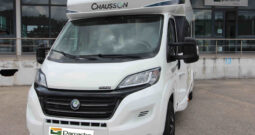 Chausson Welcome Premium 768 Edição ALPINE Exclusive System  Ref U94