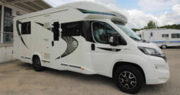 Chausson Welcome Premium 768 Edição ALPINE Exclusive System  Ref U94