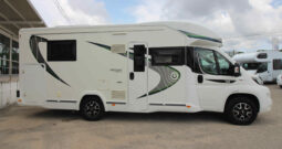 Chausson Welcome Premium 768 Edição ALPINE Exclusive System  Ref U94