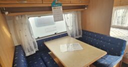 Caravelair Soleria 546 U57