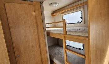 Caravelair Soleria 546 U57 completo