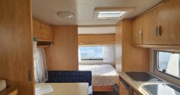 Caravelair Soleria 546 U57