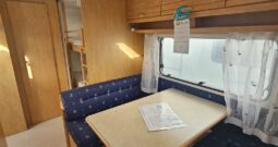 Caravelair Soleria 546 U57