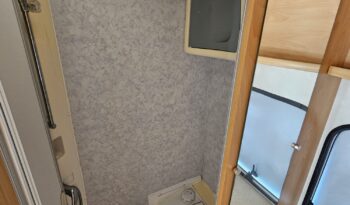 Caravelair Soleria 546 U57 completo