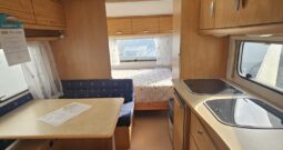 Caravelair Soleria 546 U57