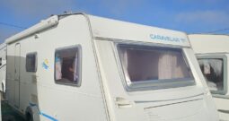 Caravelair Soleria 546 U57