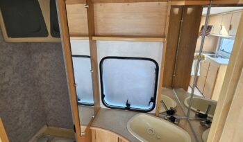 Caravelair Soleria 546 U57 completo