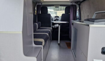 Mercedes Vito U34 completo