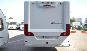 Fleurette Magister 70 LMX completo