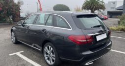 Mercedes-Benz C 200 d Aut.