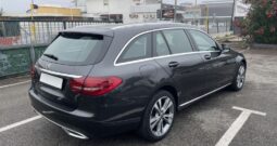 Mercedes-Benz C 200 d Aut.