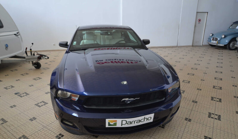 Ford Mustang MUSTANG V6 completo