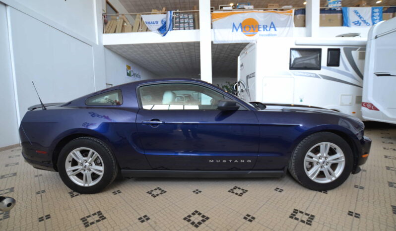 Ford Mustang MUSTANG V6 completo