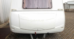 Caravelair Antares Luxe 426 Ref.U148