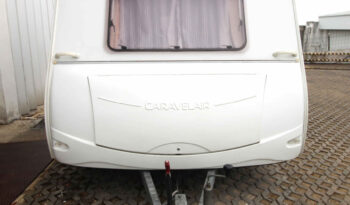 Caravelair Antares Luxe 426 Ref.U148