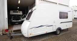 Caravelair Antares Luxe 426 Ref.U148