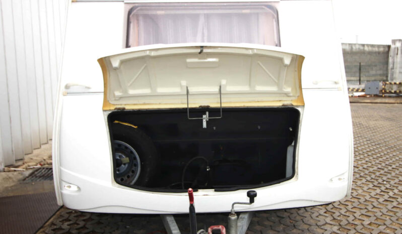 Caravelair Antares Luxe 426 Ref.U148 completo