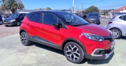 Renault Captur 1.5 DCI EXCLUSIVE