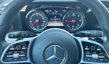 Mercedes-Benz Classe E 220 D 9G-TRONIC completo