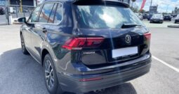 Volkswagen Tiguan 1.6 TDI CONFORTLINE