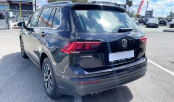 Volkswagen Tiguan 1.6 TDI CONFORTLINE completo