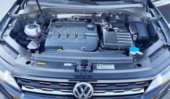 Volkswagen Tiguan 1.6 TDI CONFORTLINE completo