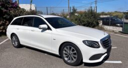 Mercedes-Benz Classe E 220 D 9G-TRONIC