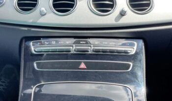 Mercedes-Benz ClasseE E 220 D 9G-TRONIC completo