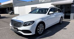 Mercedes-Benz Classe E 220 D 9G-TRONIC