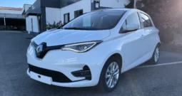 Renault Zoe Z.E. 50 Life C/Baterias próprias