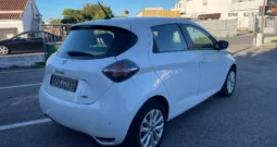 Renault Zoe Z.E. 50 Life C/Baterias próprias