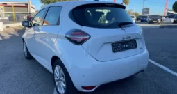 Renault Zoe Z.E. 50 Life C/Baterias próprias