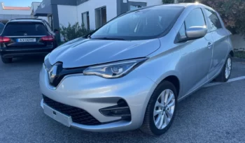 Renault Zoe Z.E. 50 Experience C/Baterias próprias completo