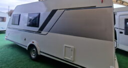 Knaus Sport 500 QDK