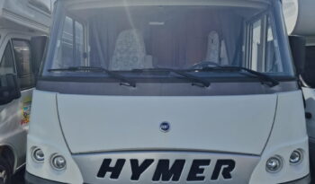 Hymer B544 U23