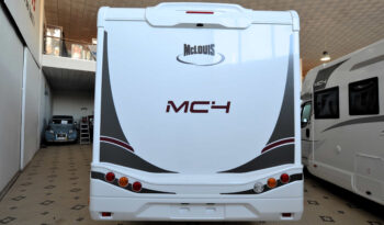 McLouis MC4 879G REF. N47