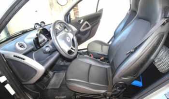 SMART FORTWO 451 ELÉTRICO completo