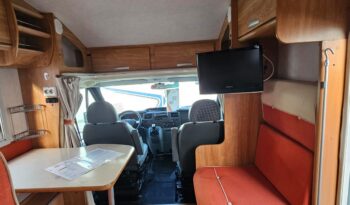 Rimor KataMarano 8P completo