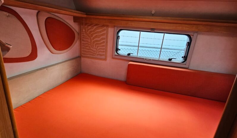 Rimor KataMarano 8P completo